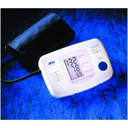 Talking Blood Pressure Meter with AC Adapter, Price: $220.00