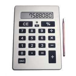 Jumbo Talking Calculator, Price: $33.00