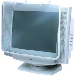 Flat Screen Magnifier For Computer Screens Fits 14