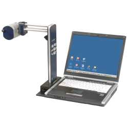 ClearNote+ - Portable Video Magnifier, Price: $4990.00