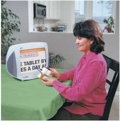 Max Digital Color Magnifier, Price: $570.00