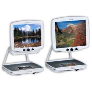 Journey Portable Flat Screen Video Magnifier, Price: $4850.00